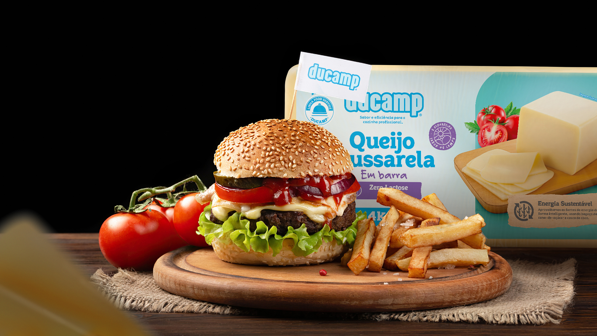 Projeto de Embalagem Estratégica